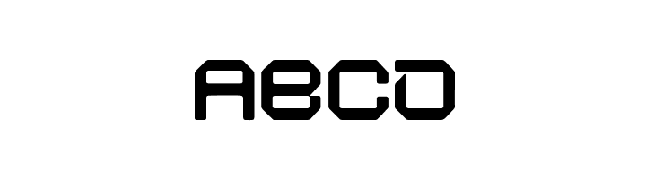 ATRON Rounded  Free Fonts Download