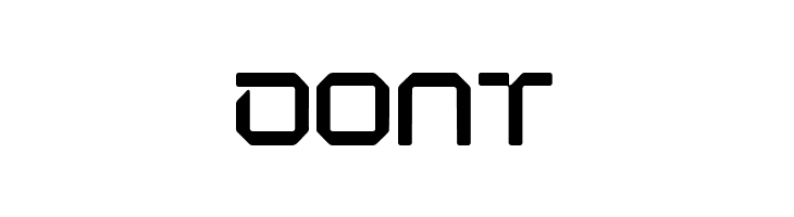 ATRON Rounded  Free Fonts Download