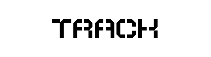 ATRON Stencil  Free Fonts Download