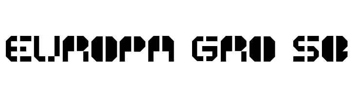 ATRON Stencil  Free Fonts Download