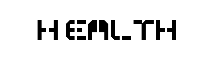ATRON Stencil  Free Fonts Download