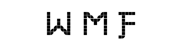 Deamus Normal  Free Fonts Download