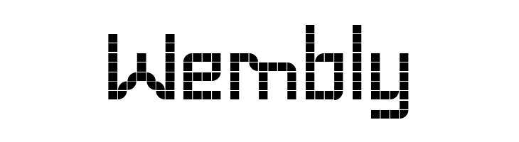 Deamus Normal  Free Fonts Download