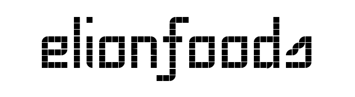 Deamus Normal  Free Fonts Download