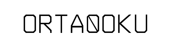 Gruppe B Light  Free Fonts Download