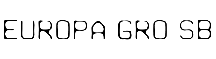 Paulchen Light  Free Fonts Download