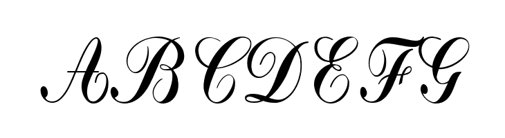 Crystal symphony - Personal use only Regular  Free Fonts Download