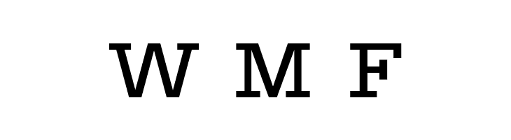 Meteora DEMO Regular  Free Fonts Download