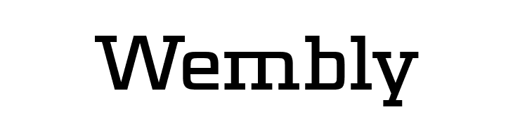 Meteora DEMO Regular  Free Fonts Download
