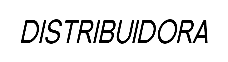 Florencesans SC Cond Italic  Free Fonts Download