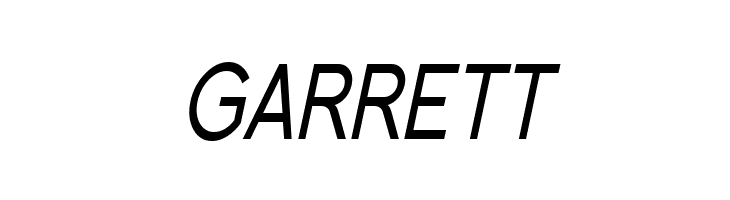 Florencesans SC Cond Italic  Free Fonts Download