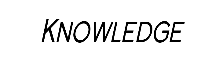 Florencesans SC Cond Italic  Free Fonts Download