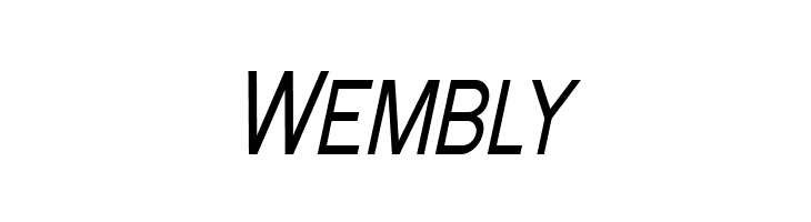 Florencesans SC Cond Italic  Free Fonts Download