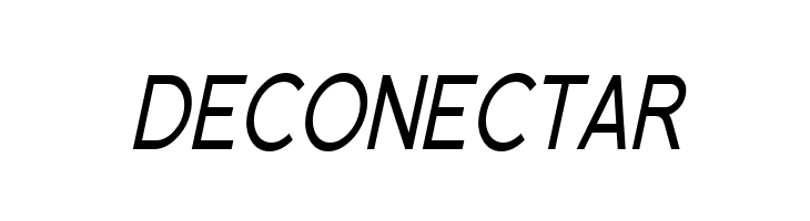 Florencesans SC Cond Italic  Free Fonts Download