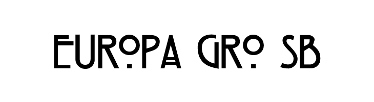 Strong Glasgow DEMO light  Free Fonts Download