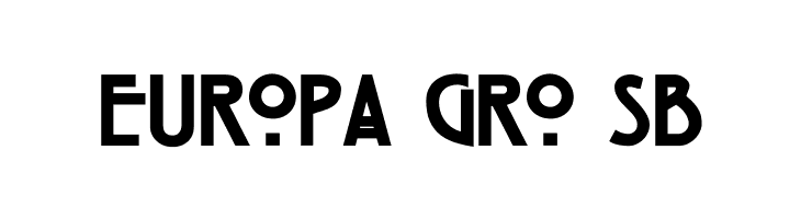 Strong Glasgow DEMO Bold  Free Fonts Download