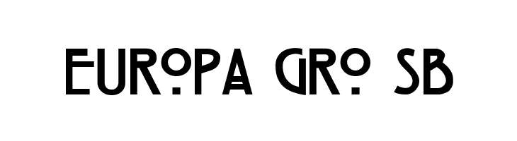 Strong Glasgow Regular  Free Fonts Download