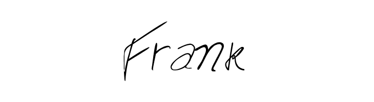 Biffe&acute;s Calligraphy  Free Fonts Download