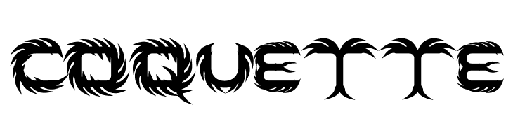 GDS Infinity  Free Fonts Download