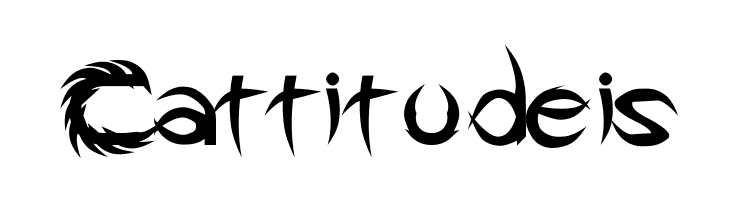 GDS Infinity  Free Fonts Download