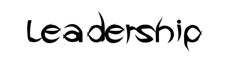 GDS Infinity  Free Fonts Download