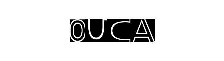 Holitter Block  Free Fonts Download