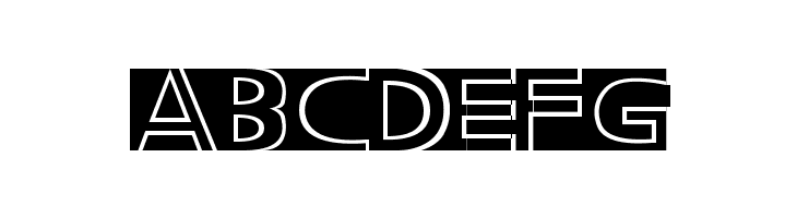 Holitter Block  Free Fonts Download