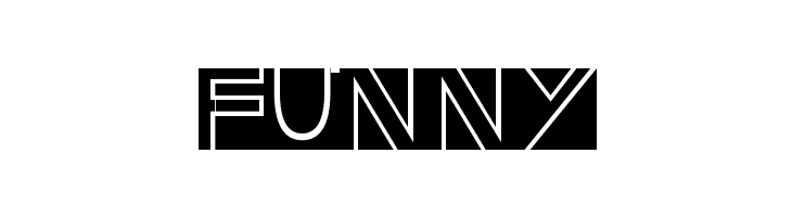 Holitter Block  Free Fonts Download