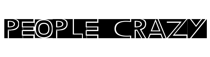 Holitter Block  Free Fonts Download