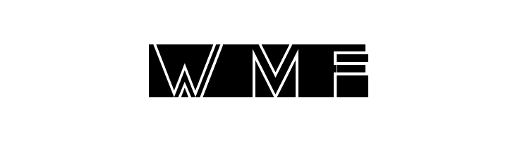 Holitter Block  Free Fonts Download