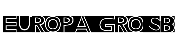 Holitter Block  Free Fonts Download