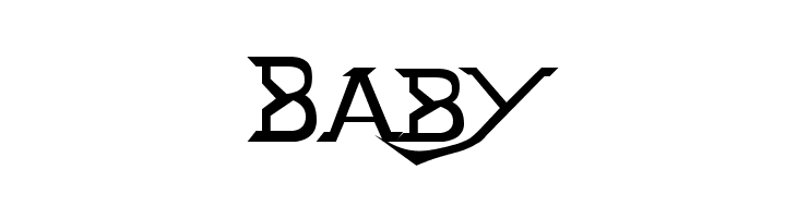 Holitter Tittanium  Free Fonts Download