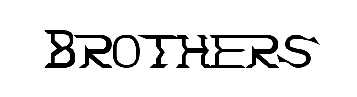 Holitter Tittanium  Free Fonts Download