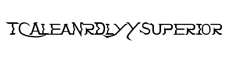 Holitter Tittanium  Free Fonts Download