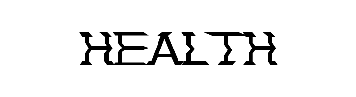 Holitter Tittanium  Free Fonts Download