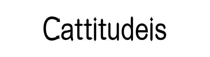 Pointened  Free Fonts Download