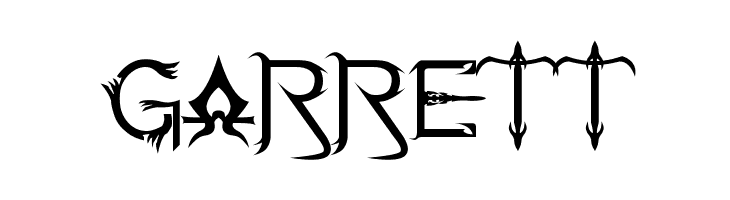 Soul Of Holitter  Free Fonts Download