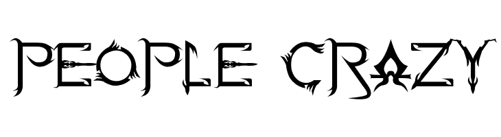 Soul Of Holitter  Free Fonts Download