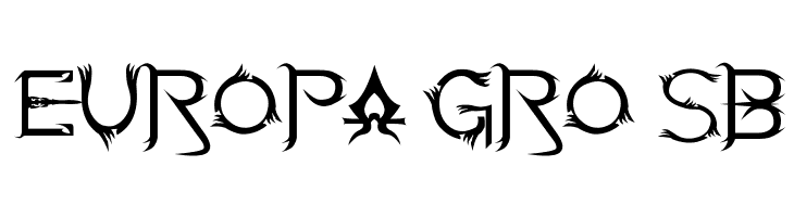 Soul Of Holitter  Free Fonts Download