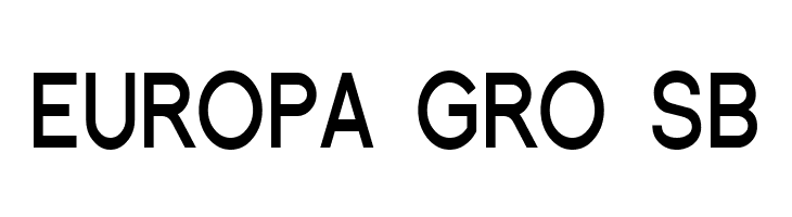 Florencesans SC Cond Bold  Free Fonts Download
