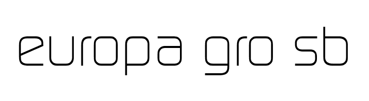 Digital-Serial-Regular  Free Fonts Download