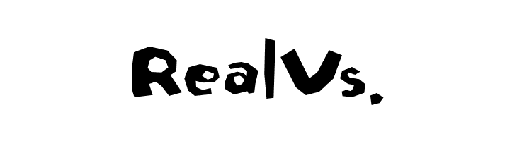 Rough cut  Free Fonts Download