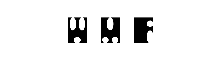 CyberJog  Free Fonts Download