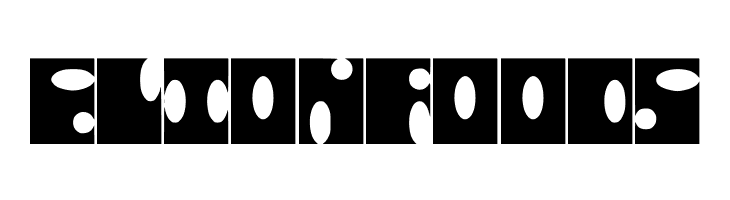 CyberJog  Free Fonts Download