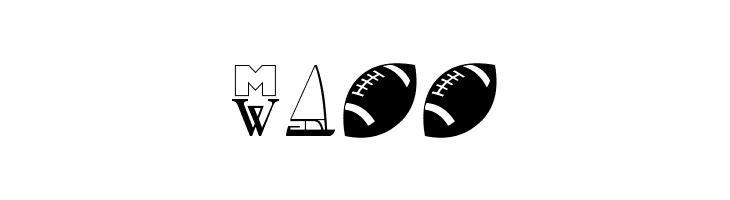 Mattbats  Free Fonts Download