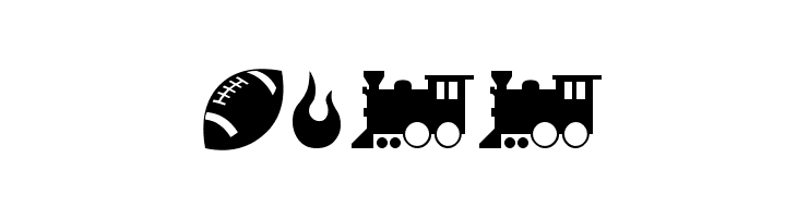 Mattbats  Free Fonts Download