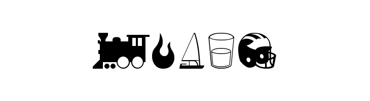 Mattbats  Free Fonts Download