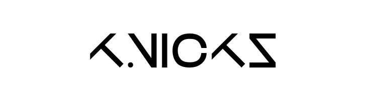 New Job  Free Fonts Download