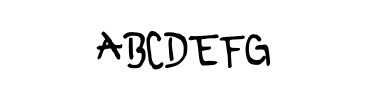 UC  Free Fonts Download