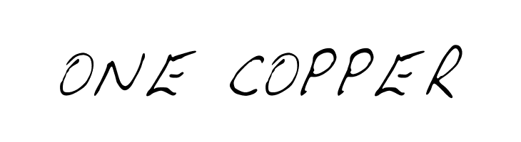 HandwritingOBP  Free Fonts Download